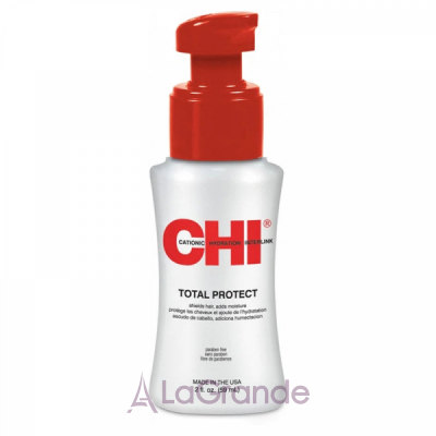CHI Infra Total Protect ������������� ������
