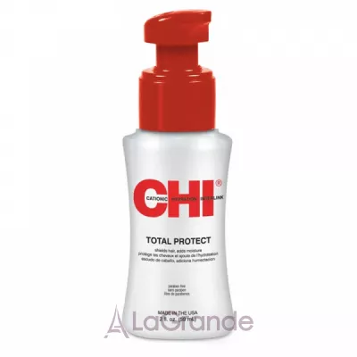 CHI Infra Total Protect ������������� ������