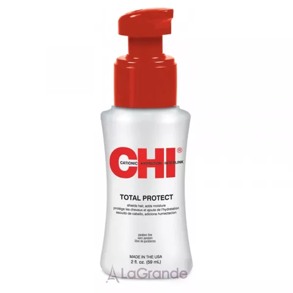 CHI Infra Total Protect ������������� ������