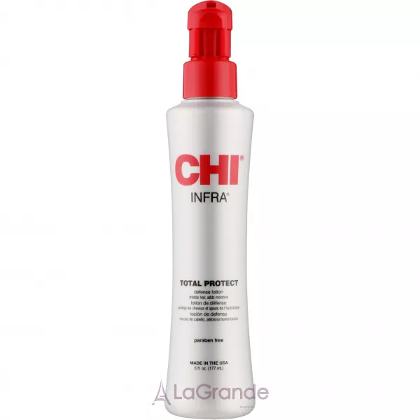 CHI Infra Total Protect ������������� ������
