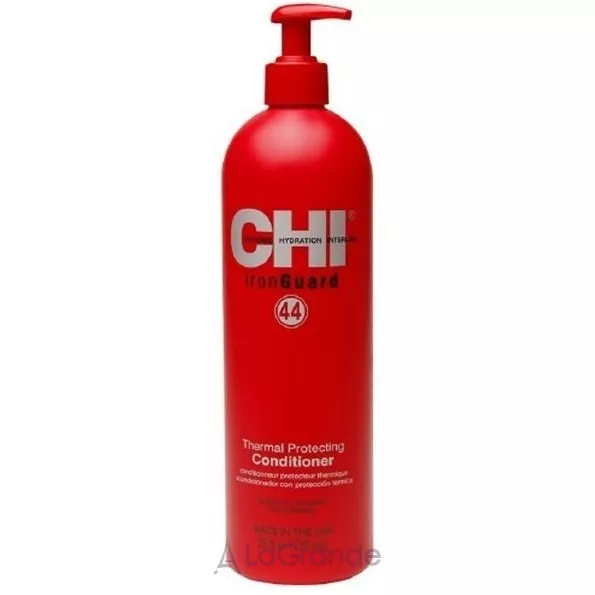 CHI 44 Iron Guard Conditioner ������������� ����������� ��� �����