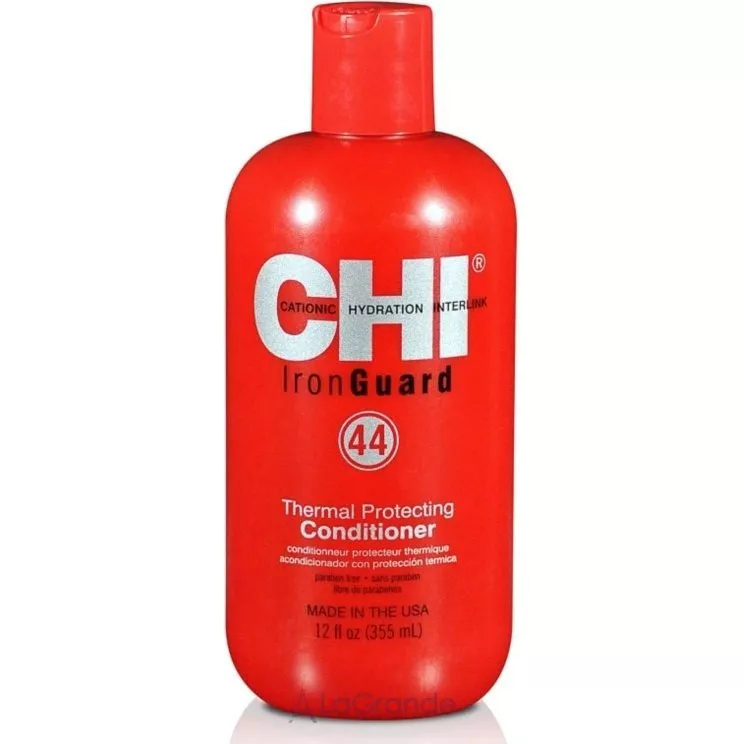 CHI 44 Iron Guard Conditioner ������������� ����������� ��� �����