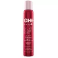 CHI Rose Hip Oil Color Nurture Dry UV Protecting Oil ����� �������� ����� ��� ���������� �����