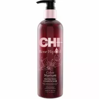 CHI Rose Hip Oil Color Nurture Protecting Conditioner �������� ����������� ��� ���������� �����