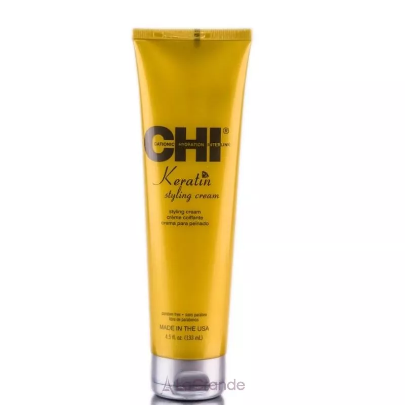 CHI Keratin Styling Cream �������������� ���� ��� ���������