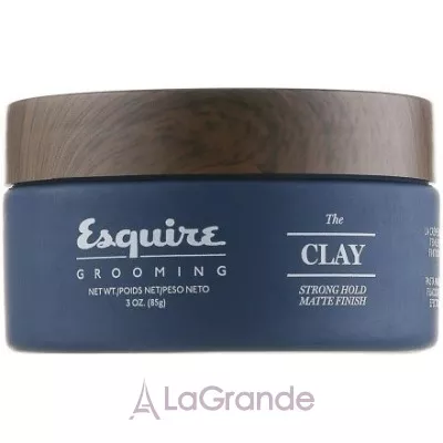 CHI Esquire Grooming The Clay    
