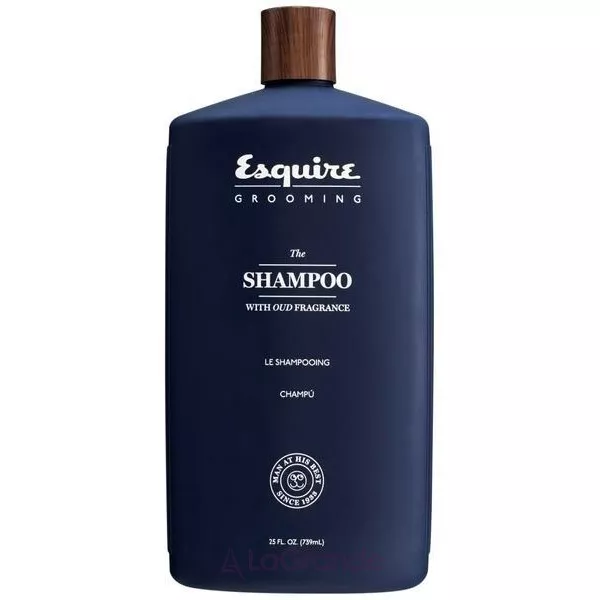 CHI Esquire Grooming The Shampoo ������� ��� ������� ��� �������