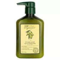 CHI Olive Organics Styling Glaze ������ ��� ��������� �������
