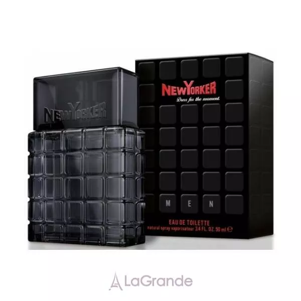 New Yorker Men ��������� ����