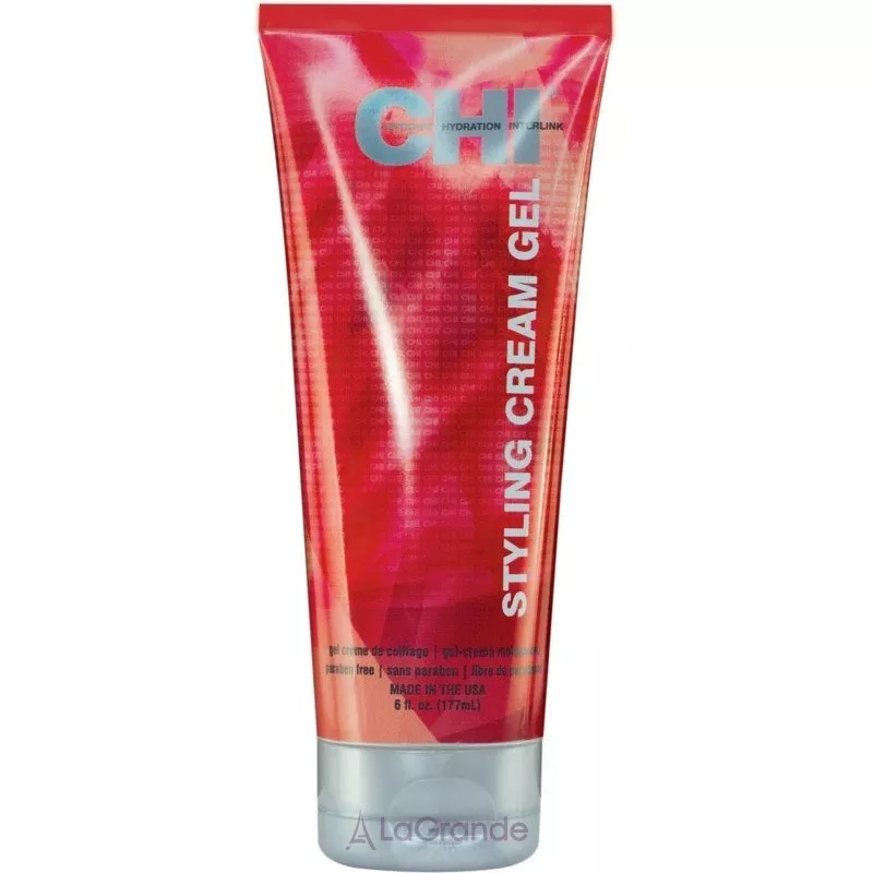 CHI Styling Cream Gel ���� ��� ������� �����