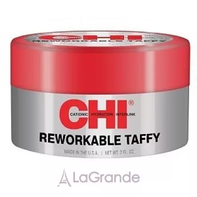 CHI Reworkable Taffy    