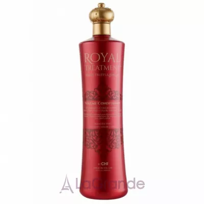 CHI Royal Treatment Volume Conditioner   '
