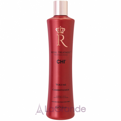 CHI Royal Treatment Volume Conditioner ����������� ��� ������