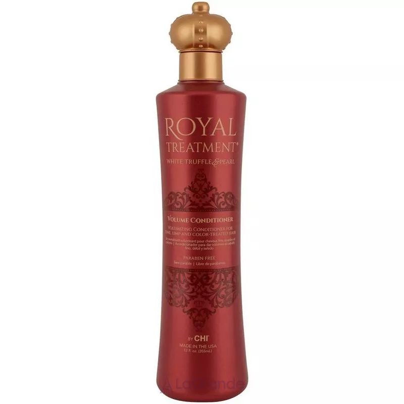 CHI Royal Treatment Volume Conditioner ����������� ��� ������