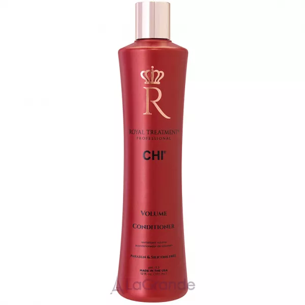 CHI Royal Treatment Volume Conditioner ����������� ��� ������