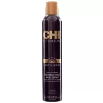 CHI Deep Brilliance Olive & Monoi Optimum Flexible Hold Hairspray ��� ��������� ��������