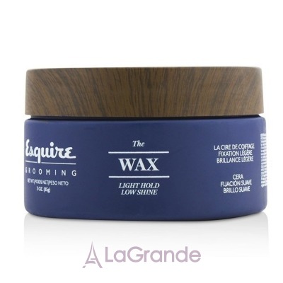 CHI Esquire Grooming The Wax     