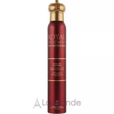 CHI Royal Treatment Ultimate Control   