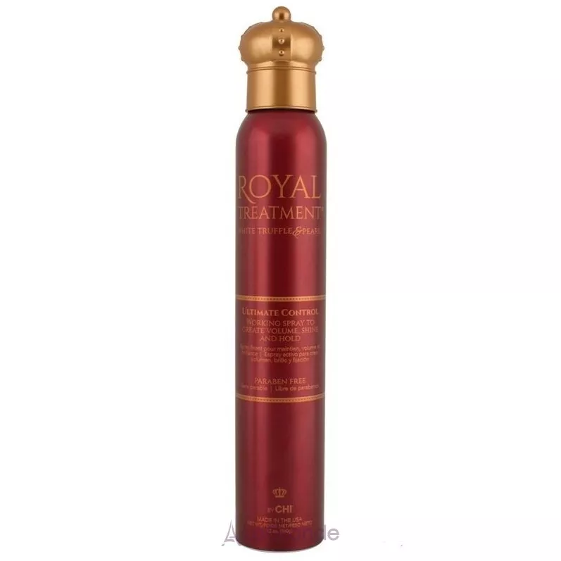 CHI Royal Treatment Ultimate Control ������������ ���������������� ���