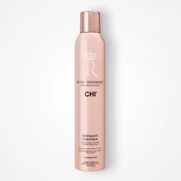 CHI Royal Treatment Ultimate Control ������������ ���������������� ���