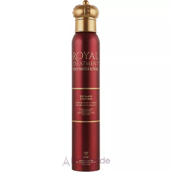 CHI Royal Treatment Ultimate Control ������������ ���������������� ���