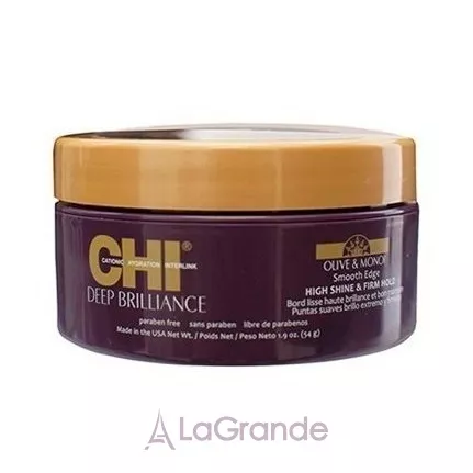 CHI Deep Brilliance Olive & Monoi Smooth Edge ����� ������ ��� ��������� �������
