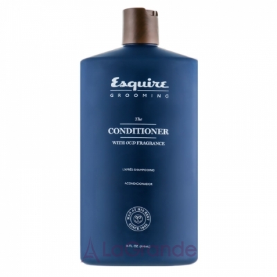 CHI Esquire Grooming The Conditioner     