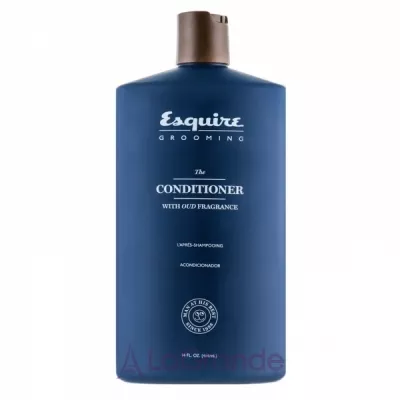 CHI Esquire Grooming The Conditioner     