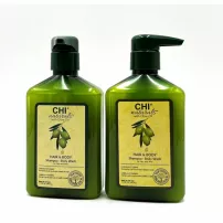 CHI Olive Organics Hair and Body Shampoo ������� ��� ������� �� ��� � ������