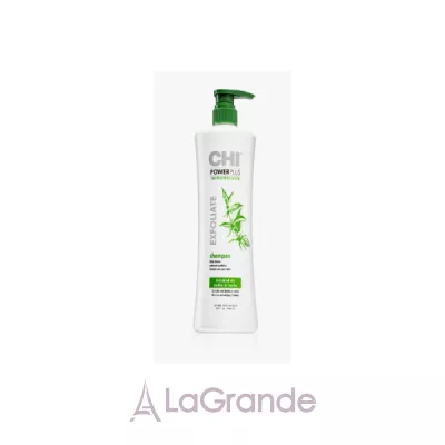 CHI Power Plus Shampoo  