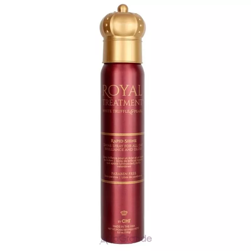 CHI Royal Treatment Rapid Shine ��� ��� ����������� �������� �� ������