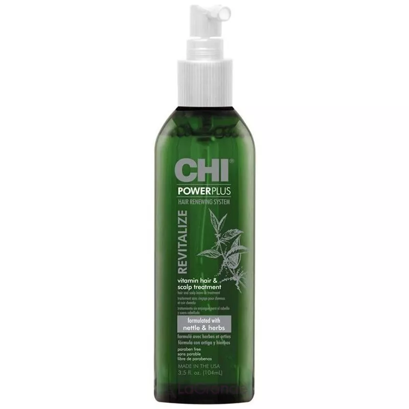 CHI Power Plus Vitamin Treatment ³������� ��������