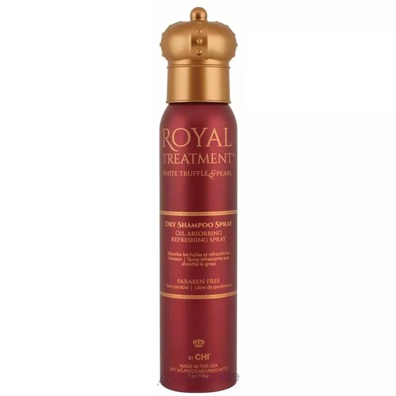 CHI Royal Treatment Dry Shampoo Spray ����� ������� 