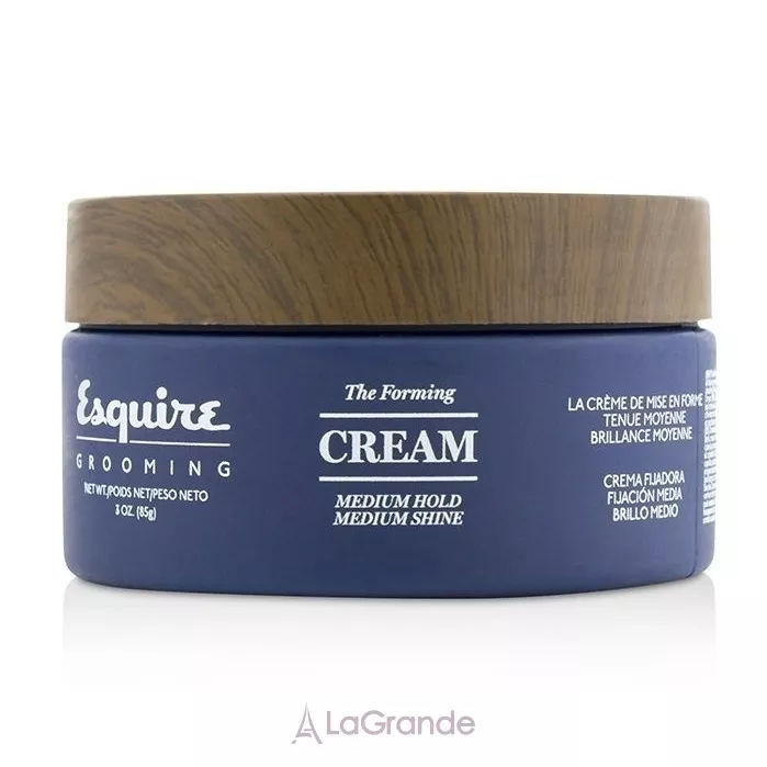 CHI Esquire Grooming The Forming Cream ��������� ���� ��� �������