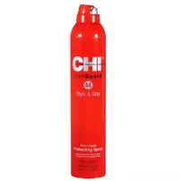 CHI 44 Iron Guard Style & Stay Firm Hold Protecting Spray ������������� ��� ��� �������