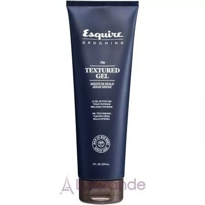 CHI Esquire Grooming the Texture Gel    