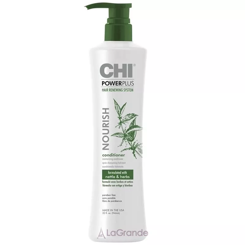 CHI Power Plus Conditioner ����������� �����������