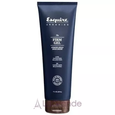 CHI Esquire Grooming The Firm Gel      