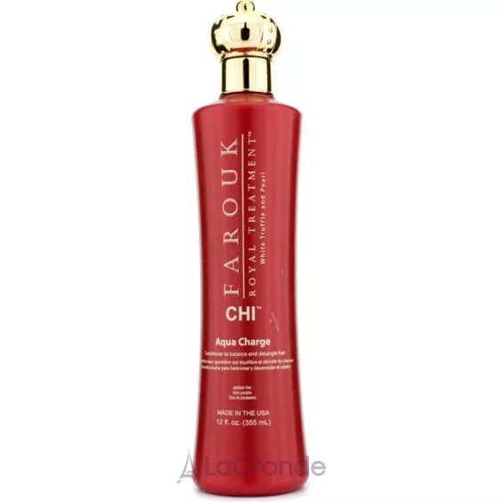 CHI Farouk Royal Treatment Aqua Charge �������� ����������� �����������