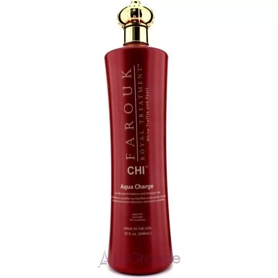 CHI Farouk Royal Treatment Aqua Charge �������� ����������� �����������