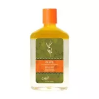 CHI Organics Olive Nutrient Therapy Silk Oil ���������� ����������������� �������� �����