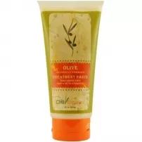 CHI Organics Olive Nutrient Therapy Paste ���������� ����� ��� ���������� ������ �� ������������ �������