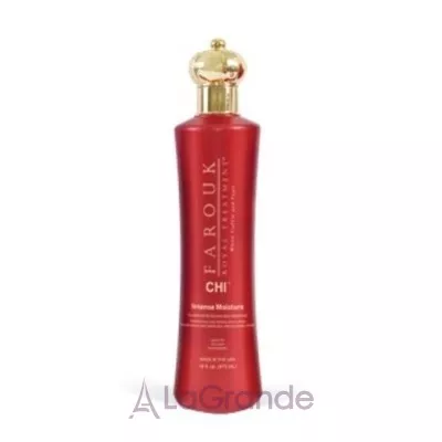 CHI Farouk Royal Treatment Intense Moisture   