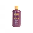 CHI Deep Brilliance Hydration Moisture Binding Shampoo 350ml