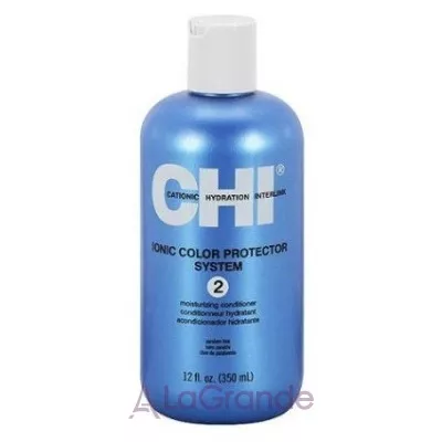 CHI Ionic Color Protector System 2 Conditioner    