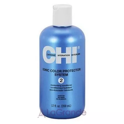 CHI Ionic Color Protector System 2 Conditioner ����������� ��� ������� �������