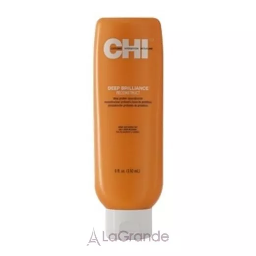 CHI Deep Brilliance Reconstruct ��������� �����, �� ��������, � ��������� ����� � �������������.