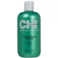 CHI Curl Preserve System Shampoo ������� ��� ���������� �������