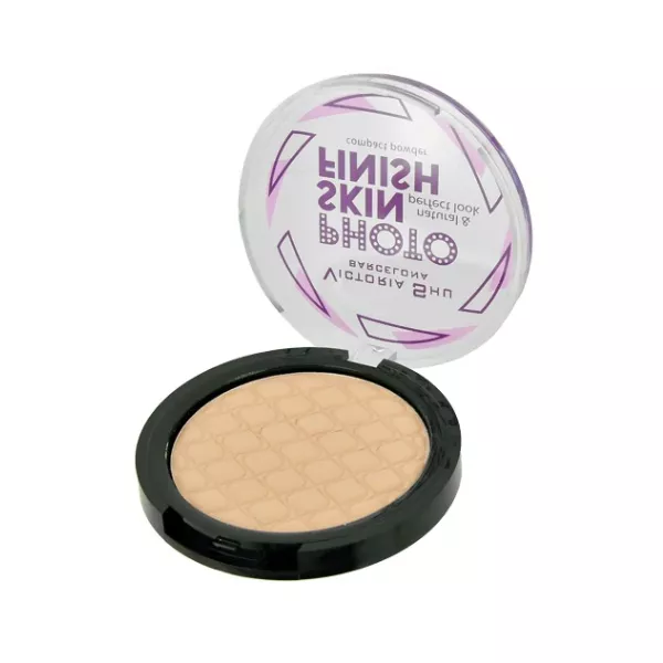 Victoria Shu Photo Skinfinish ����� ���������