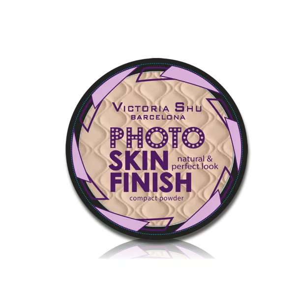 Victoria Shu Photo Skinfinish ����� ���������